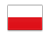 PASTICCERIA CAPRICCIO - Polski